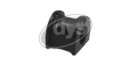 Mounting, stabiliser bar (75-24297)