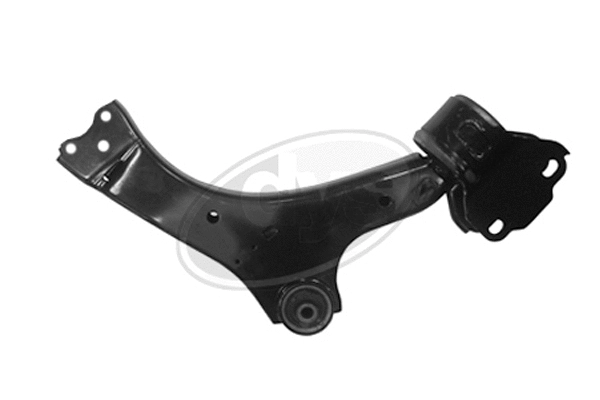Control/Trailing Arm, wheel suspension (10-23893)