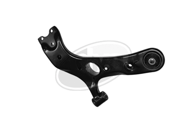 Control/Trailing Arm, wheel suspension (10-21657)