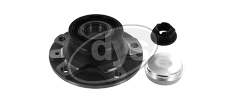 Wheel Bearing Kit (41-OP-9753)