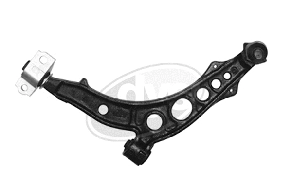 Control/Trailing Arm, wheel suspension (20-00300-2)