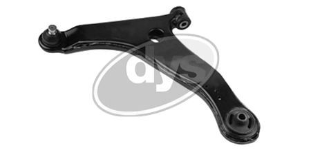Control/Trailing Arm, wheel suspension (20-10439)