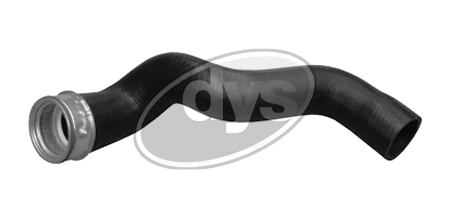 Charge Air Hose (76-02723)