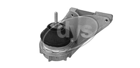 Mounting, engine (71-04202)