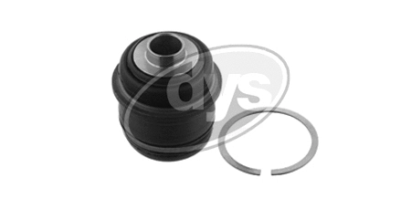 Mounting, wheel bearing housing (74-27173)