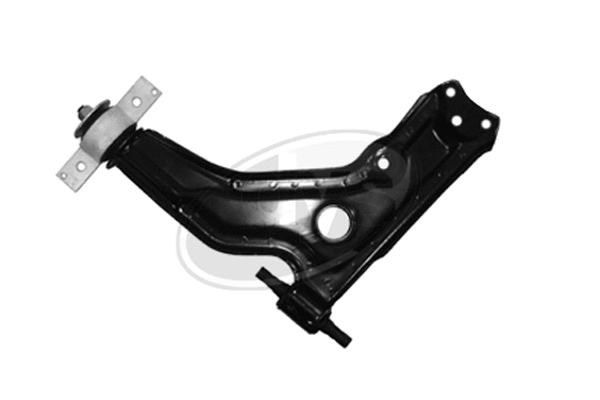 Control/Trailing Arm, wheel suspension (10-20041-2)