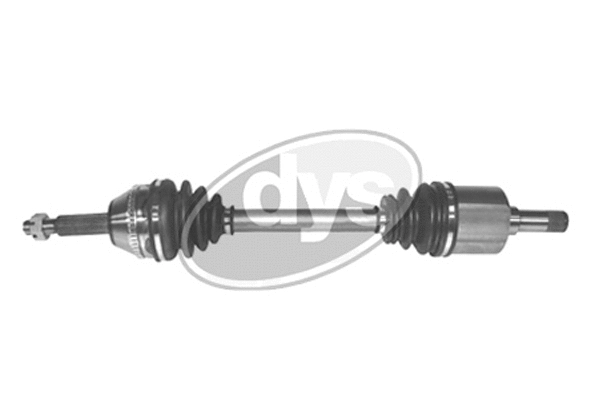 Drive Shaft (76-FD-8023A)