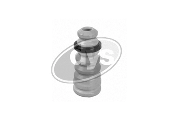 Rubber Buffer, suspension (73-28660)