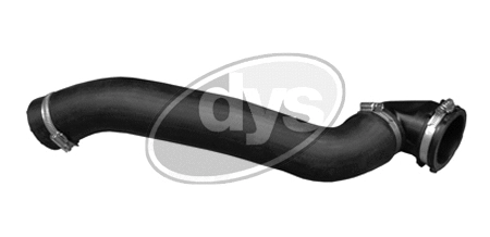 Charge Air Hose (76-01616)