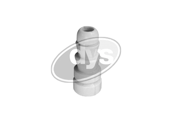 Rubber Buffer, suspension (73-28622)