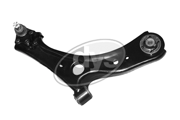 Control/Trailing Arm, wheel suspension (20-23624)