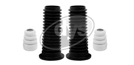 Dust Cover Kit, shock absorber (73-28871)