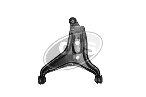 Control/Trailing Arm, wheel suspension (20-00705-2)