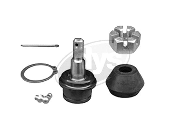 Ball Joint (27-13272)