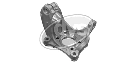 Steering Knuckle, wheel suspension (79-04419R)