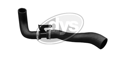 Charge Air Hose (76-01409)