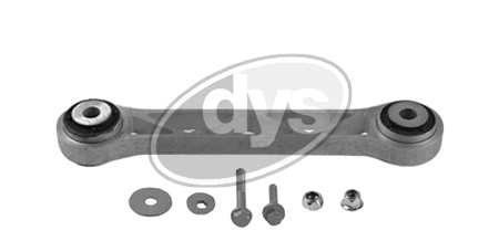 Control/Trailing Arm, wheel suspension (26-03372-198)
