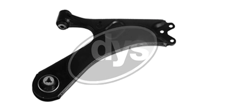 Control/Trailing Arm, wheel suspension (10-10034)