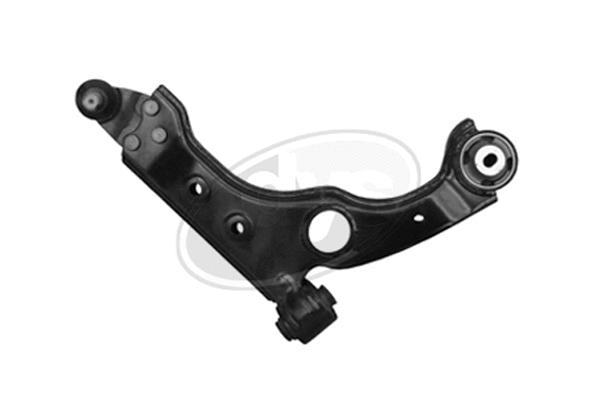 Control/Trailing Arm, wheel suspension (20-21433)