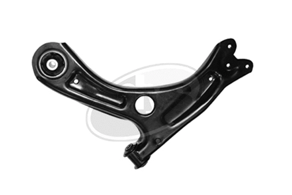 Control/Trailing Arm, wheel suspension (10-21813)