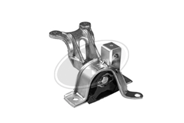 Mounting, engine (71-22289)