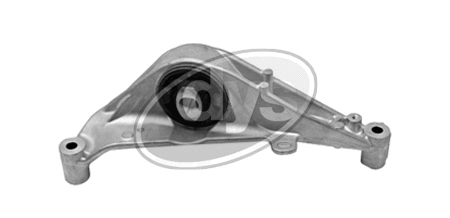 Mounting, engine (71-03642)