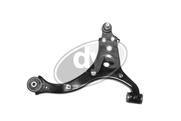 Control/Trailing Arm, wheel suspension (20-25350)