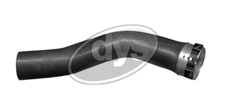 Charge Air Hose (76-01373)