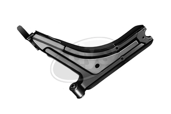 Control/Trailing Arm, wheel suspension (10-00201)
