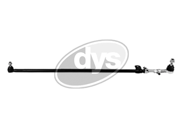 Centre Rod Assembly (23-27440)