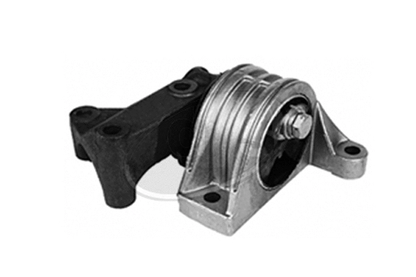 Mounting, engine (71-22222)