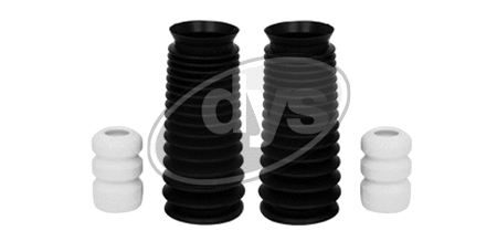 Dust Cover Kit, shock absorber (73-28902)
