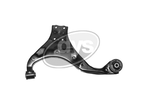 Control/Trailing Arm, wheel suspension (10-20001-2)