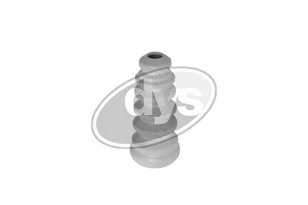 Rubber Buffer, suspension (73-27012)