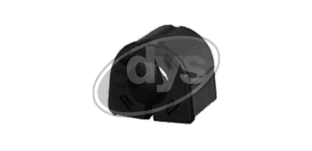Mounting, stabiliser bar (75-27174)