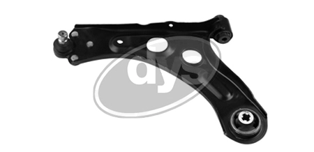 Control/Trailing Arm, wheel suspension (20-10339)