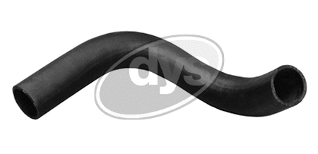 Charge Air Hose (76-01672)