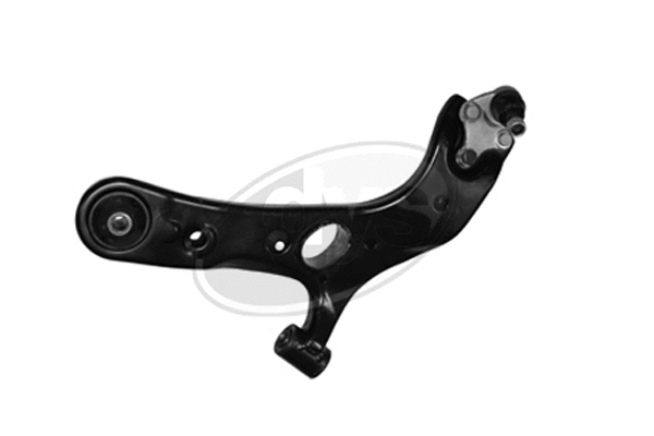 Control/Trailing Arm, wheel suspension (20-21658)