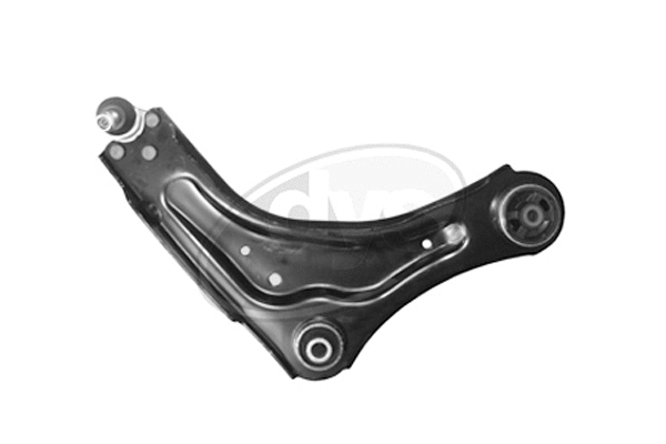 Control/Trailing Arm, wheel suspension (20-21236)