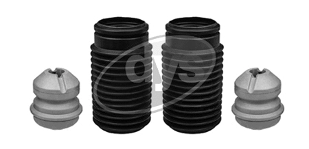 Dust Cover Kit, shock absorber (73-02915)
