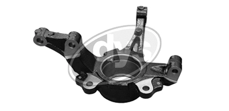 Steering Knuckle, wheel suspension (79-01806R)
