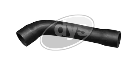 Charge Air Hose (76-01695)