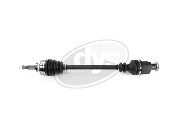 Drive Shaft (76-RN-8148A)
