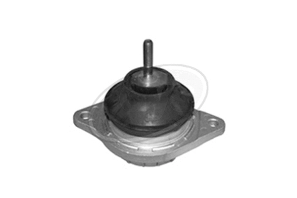 Mounting, engine (71-22073)