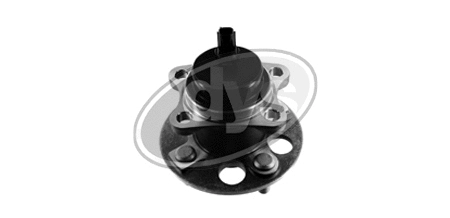 Wheel Bearing Kit (41-TO-9706)