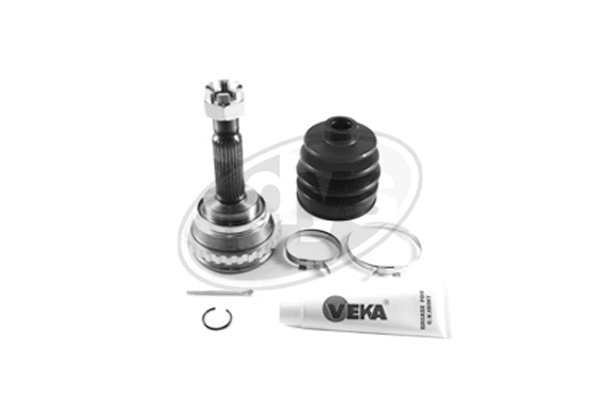 Joint Kit, drive shaft (77-HY-1011A)