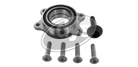 Wheel Bearing Kit (41-AU-9751)