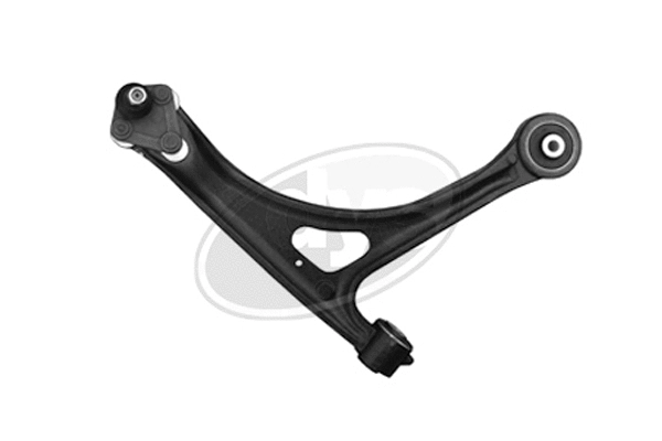 Control/Trailing Arm, wheel suspension (20-21436)