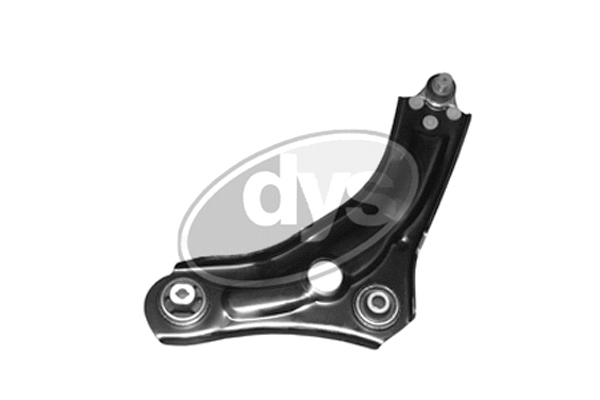 Control/Trailing Arm, wheel suspension (20-23276)