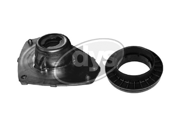 Suspension Strut Support Mount (73-27638)